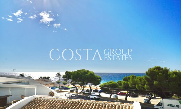 Revente - Apartments -
Teulada - Moraira