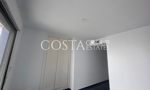 Herverkoop - Apartments -
Calpe - Calpe Centro