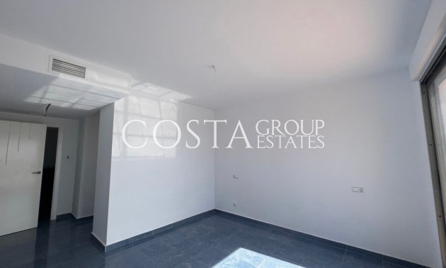 Herverkoop - Apartments -
Calpe - Calpe Centro