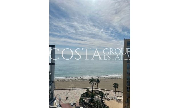 Herverkoop - Apartments -
Calpe - Calpe Centro