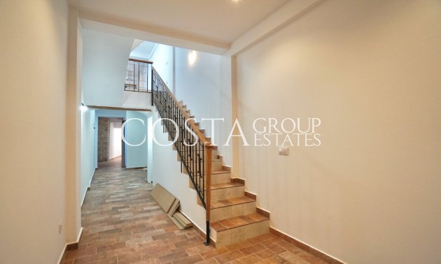 Herverkoop - Huis -
Benitachell - Benitachell Centro