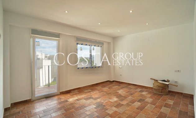 Herverkoop - Huis -
Benitachell - Benitachell Centro