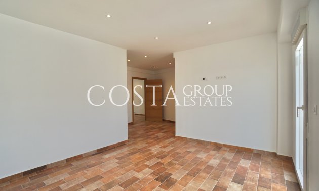 Herverkoop - Huis -
Benitachell - Benitachell Centro