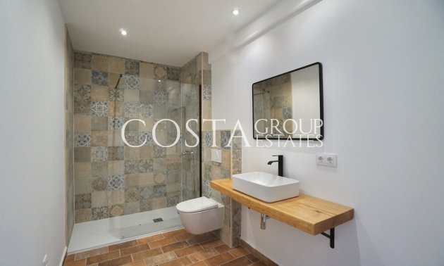 Herverkoop - Huis -
Benitachell - Benitachell Centro