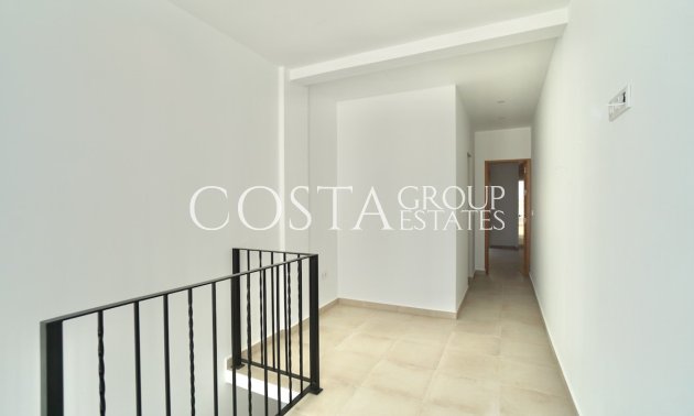 Herverkoop - Huis -
Benitachell - Benitachell Centro