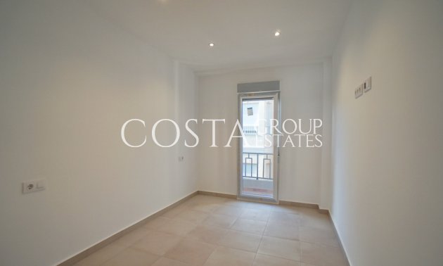 Herverkoop - Huis -
Benitachell - Benitachell Centro