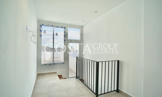 Herverkoop - Huis -
Benitachell - Benitachell Centro