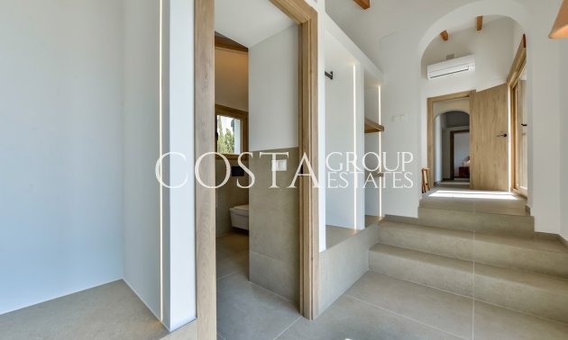 Wiederverkauf - Villa -
Altea - Altea Centro