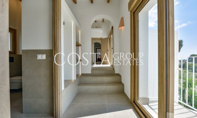 Wiederverkauf - Villa -
Altea - Altea Centro