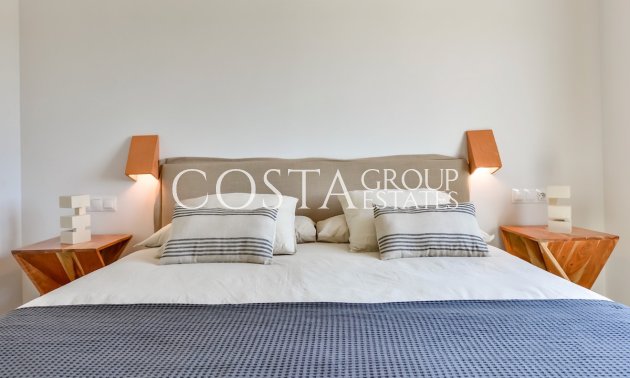 Wiederverkauf - Villa -
Altea - Altea Centro