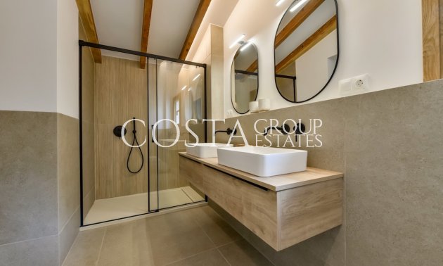 Wiederverkauf - Villa -
Altea - Altea Centro