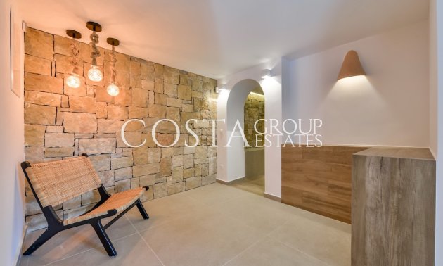 Wiederverkauf - Villa -
Altea - Altea Centro