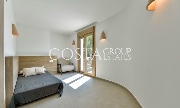 Wiederverkauf - Villa -
Altea - Altea Centro