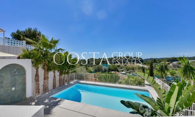 Wiederverkauf - Villa -
Altea - Altea Centro