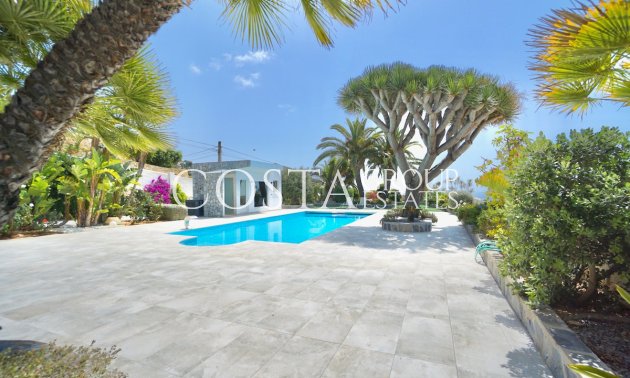 Odsprzedaż - Willa -
Algorfa - Montemar