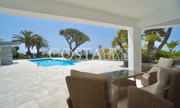 Odsprzedaż - Willa -
Algorfa - Montemar