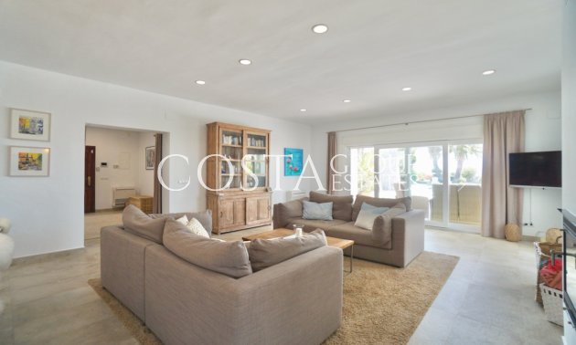 Odsprzedaż - Willa -
Algorfa - Montemar