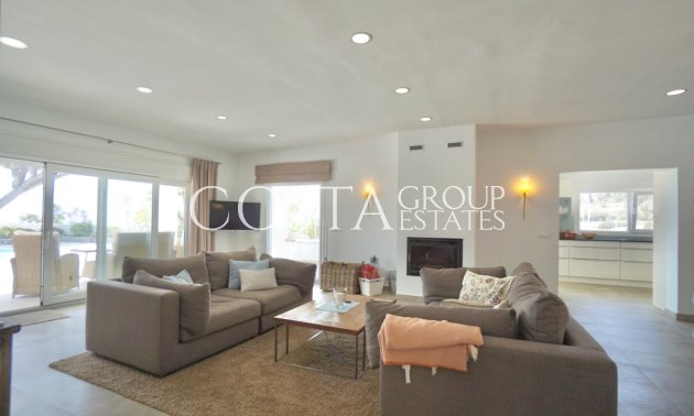 Odsprzedaż - Willa -
Algorfa - Montemar