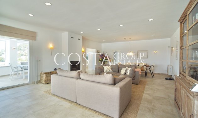 Odsprzedaż - Willa -
Algorfa - Montemar