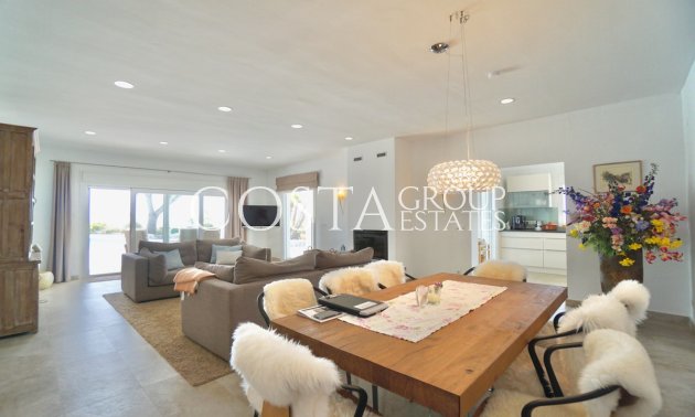 Odsprzedaż - Willa -
Algorfa - Montemar