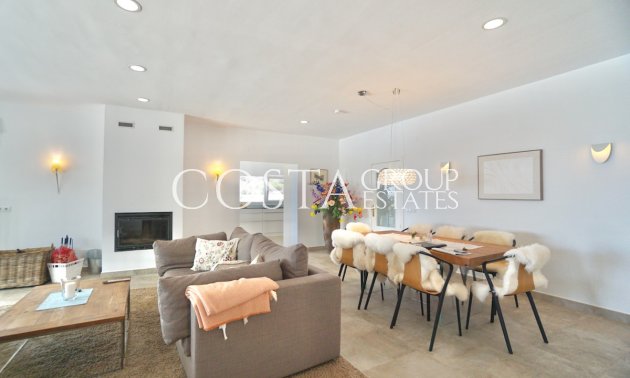 Odsprzedaż - Willa -
Algorfa - Montemar