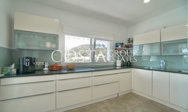 Odsprzedaż - Willa -
Algorfa - Montemar