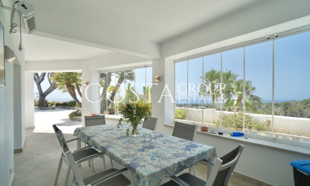 Odsprzedaż - Willa -
Algorfa - Montemar