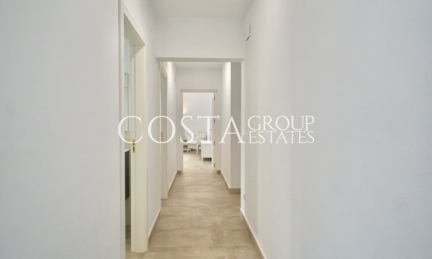 Odsprzedaż - Willa -
Algorfa - Montemar