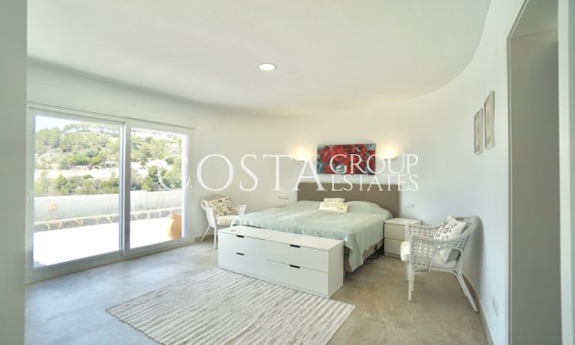 Odsprzedaż - Willa -
Algorfa - Montemar