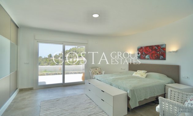 Odsprzedaż - Willa -
Algorfa - Montemar