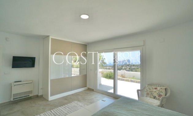 Odsprzedaż - Willa -
Algorfa - Montemar