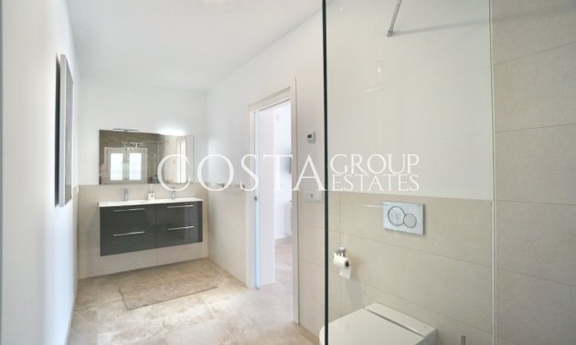 Odsprzedaż - Willa -
Algorfa - Montemar