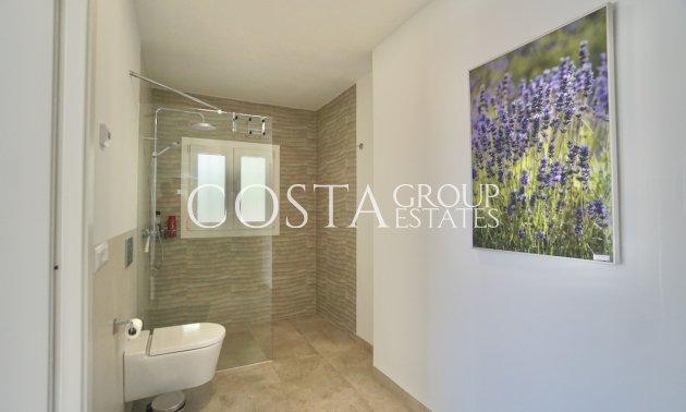 Odsprzedaż - Willa -
Algorfa - Montemar