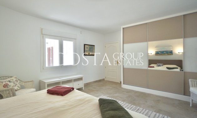 Odsprzedaż - Willa -
Algorfa - Montemar