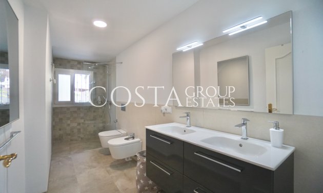 Odsprzedaż - Willa -
Algorfa - Montemar