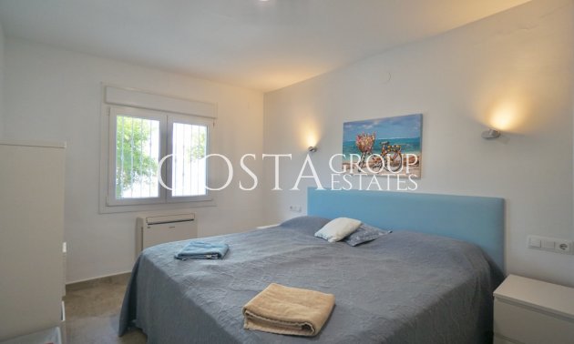 Odsprzedaż - Willa -
Algorfa - Montemar