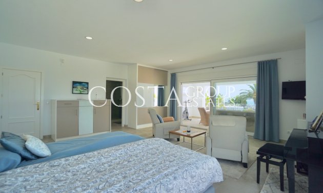 Odsprzedaż - Willa -
Algorfa - Montemar