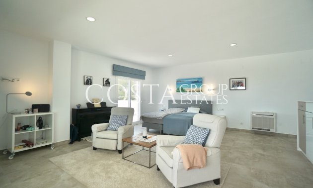 Odsprzedaż - Willa -
Algorfa - Montemar