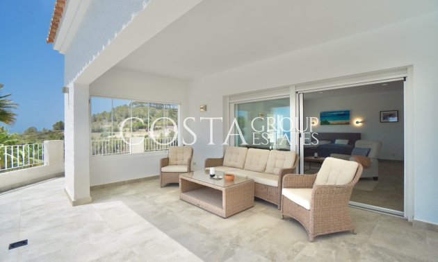 Odsprzedaż - Willa -
Algorfa - Montemar