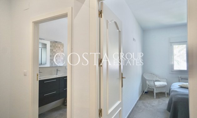 Odsprzedaż - Willa -
Algorfa - Montemar