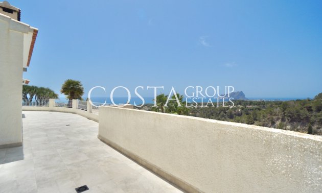 Odsprzedaż - Willa -
Algorfa - Montemar