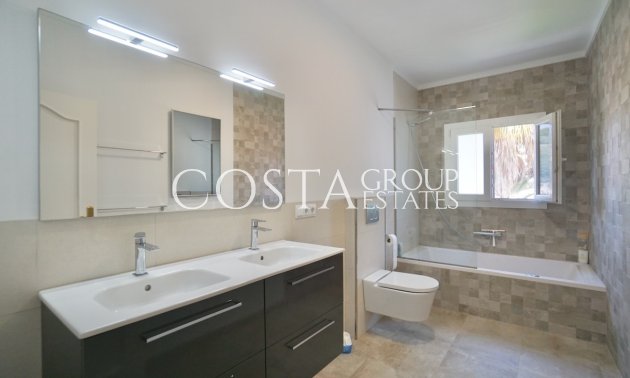 Odsprzedaż - Willa -
Algorfa - Montemar