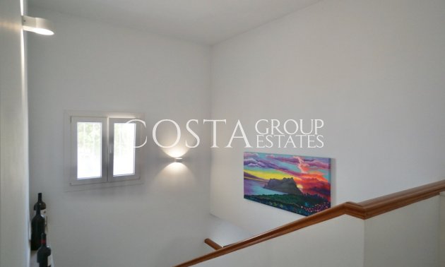 Odsprzedaż - Willa -
Algorfa - Montemar