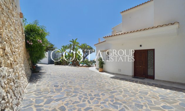 Odsprzedaż - Willa -
Algorfa - Montemar