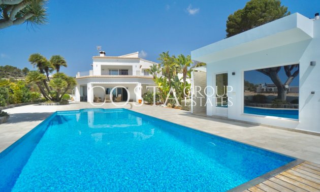 Odsprzedaż - Willa -
Algorfa - Montemar