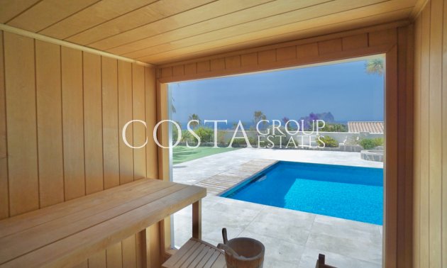 Odsprzedaż - Willa -
Algorfa - Montemar