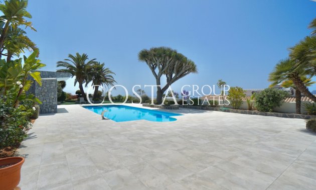 Odsprzedaż - Willa -
Algorfa - Montemar