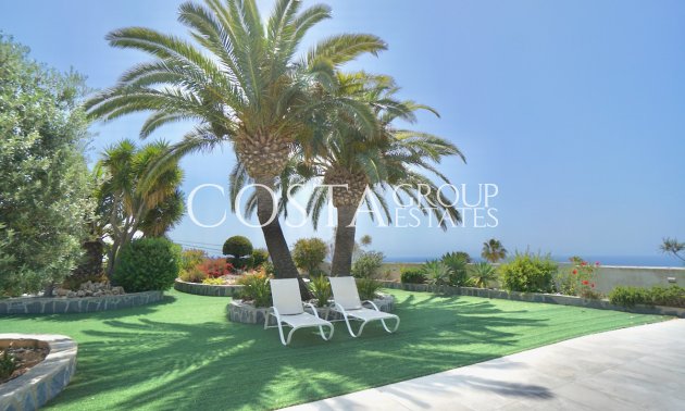 Odsprzedaż - Willa -
Algorfa - Montemar