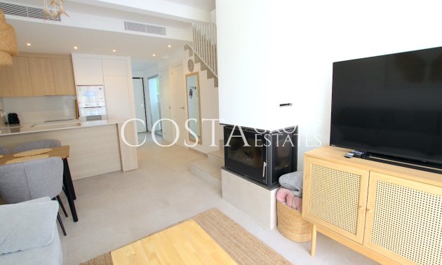 Odsprzedaż - Willa -
San Fulgencio - La Marina