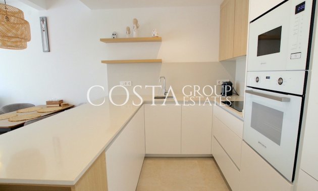 Odsprzedaż - Willa -
San Fulgencio - La Marina